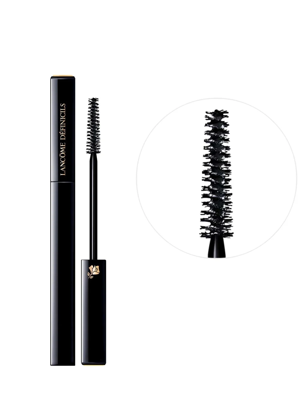 Définicils Black Mascara – Lengthening & Defining